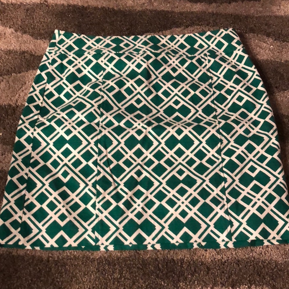 EUC Size 4 Banana Republic skirt